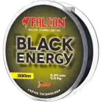 Falcon Black Energy Monofilament 300 M