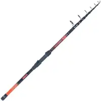 Bulox Goonal Boat Slim Tele Bottenfiskespö