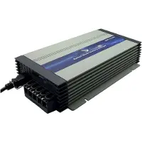 Samlex Lifepo4 Lithium Batteriladdare 120a 12v