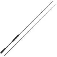 Sakura Dark Player Long Range Spinnfiskespö