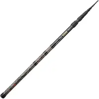 GARBOLINO Wild Kamo Rcu Tele Spinnfiskespö