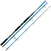 Kali Kunnan Power 3 Spinnfiskespö