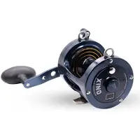 Alcedo Onix Baitcast Fiskerulle