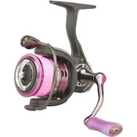 Sakura Stingray Egi 2.0 Snurrande Fiskerulle