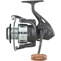 SERT Carp Instinct X Karpfiskerulle