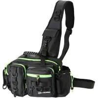 Kali Kunnan Apollo Egi Lockbeten Crossbody