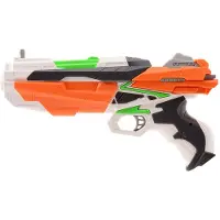 KidsDreamStore Tack Pro Crow III w/6 darts, 29 cm
