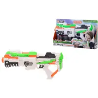 KidsDreamStore Tack Pro Attack w/10 darts, 45 cm