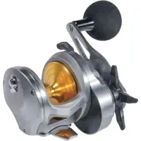 Tica Iron Claw Nlsd Jiggingrulle
