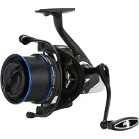 Spinit Vector Beach Surfcastingrulle