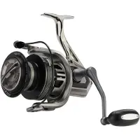 Spinit Drak Surfcastingrulle