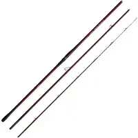 Shimano Fishing Power Aero Surfcasting Spö
