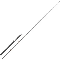 Falcon Black Phantom Boat Game Jigging-spö