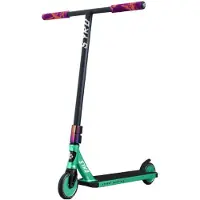 Street Surfing Syko Green Pepper Sparkcykel