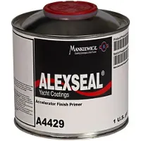 Alexseal 442 Avslutande Primer 473ml
