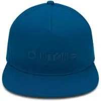 Duotone Snapback Frame Driver Keps