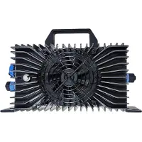 EPropulsion E60 E163 Batteriladdare 25a