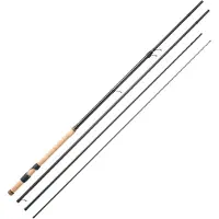 GARBOLINO Trout Quest Fi Tr 4+1 Spinnfiskespö