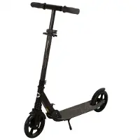 Evo Foldable & Adjustable 2 Wheel Barnescooter