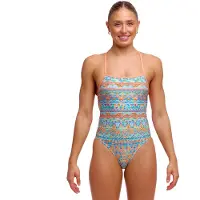 Funkita Fks034 Baddräkt