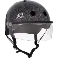 S-One Lifer Visor Hjälm
