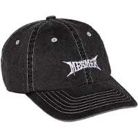 Mesmer Logo Keps