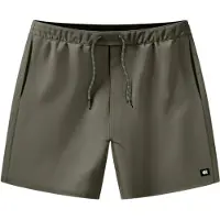 Vans Primary Ii Elastic Simshorts