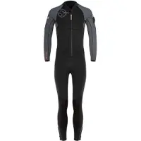BEUCHAT Aquatrek 5/4/3 Mm Långärmad Våtdräkt För Havsvandring