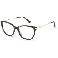Nina Ricci Vnr473-5205ag 52x16x135 Mm Läsglasögon
