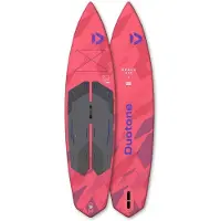 Duotone Grace Air Sls 11´2´´ Uppblåsbar Paddelbräda