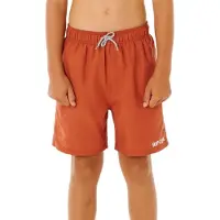 Rip Curl Streamline Offset Volley Simshorts