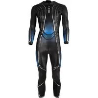 Huub Agilis Ii 3:5mm Långärmad Neopren Våtdräkt