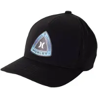 Hurley H2o Dri Hurricane Keps