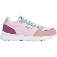 Pepe Jeans Teagan Bass Skor