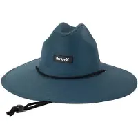 Hurley Land To Sea Protect Hatt
