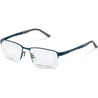 Porsche Design P81005-55c000 55x18x140 Mm Läsglasögon