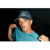 Duotone New Era 9twenty Adjustable Tech Keps