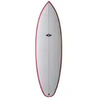 NSP Elements Tinder-d8 5´10´´ Surfbräda