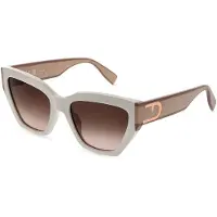 Furla Sfu975v-5603gf 56x18x140 Mm Solglasögon För Kvinnor