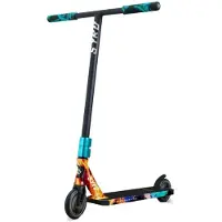 Street Surfing Syko Firecracker Sparkcykel
