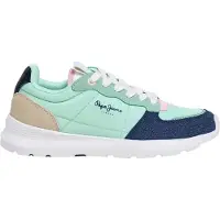 Pepe Jeans Teagan Bass Skor