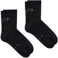 Emporio Armani 7x000579_af22658 Långa Strumpor