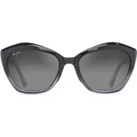 Maui jim Lotus Polariserade Solglasögon För Kvinnor