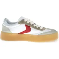 Voile Blanche Mind 02 Skor