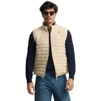 Silbon 1010107045 Padded Väst