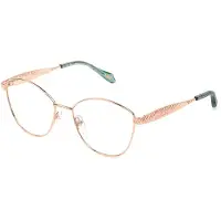 Just cavalli Vjc191-5408fc 54x17x140 Mm Läsglasögon