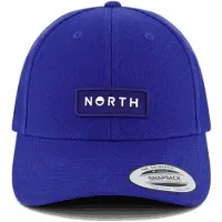 North Kb Classic Keps