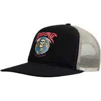 Santa Cruz Out Of Time Meshback Keps