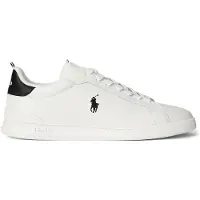 Ralph Lauren Ftw Heritage Court Ii Skor