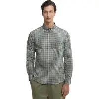 Barbour Lomond Skjorta Med Långa ärmar